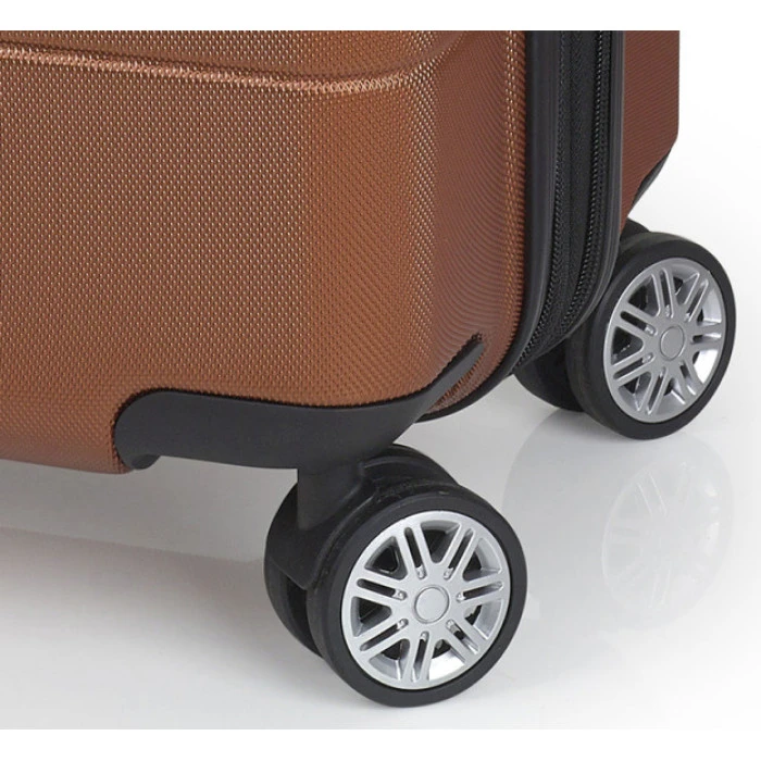 Чемодан Gabol Escape (L) Naranja (124147-011)