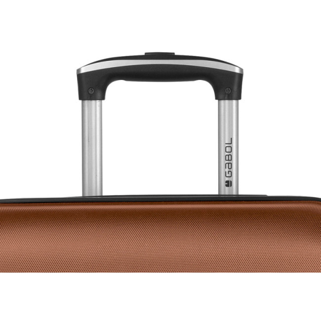 Валіза Gabol Escape (L) Naranja (124147-011)