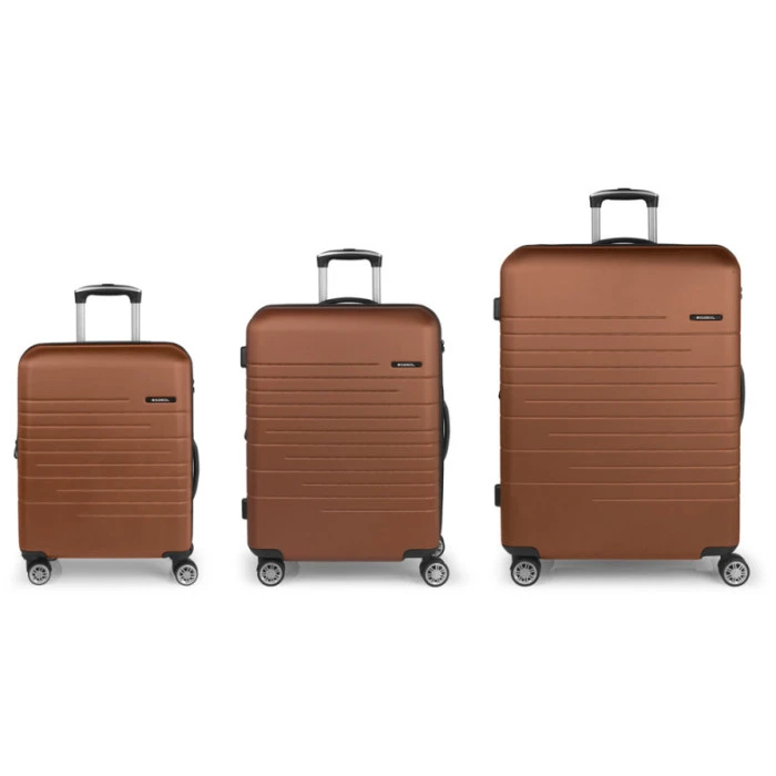 Чемодан Gabol Escape (L) Naranja (124147-011)