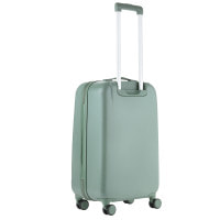 Чемодан CarryOn Skyhopper (M) Olive (502213)