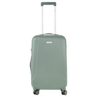 Чемодан CarryOn Skyhopper (M) Olive (502213)