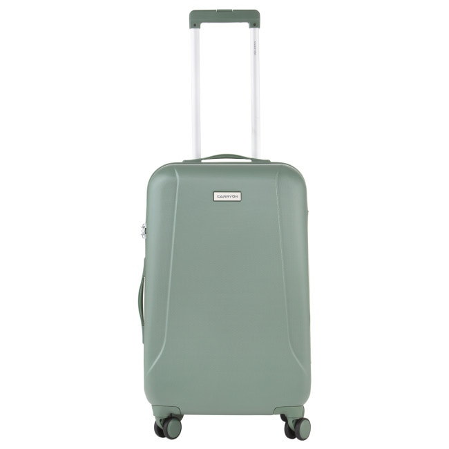 Чемодан CarryOn Skyhopper (M) Olive (502213)