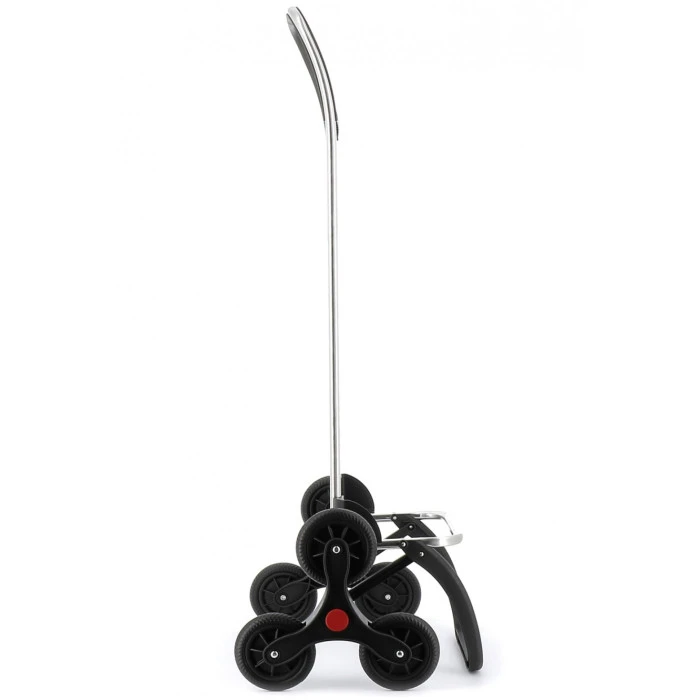 Сумка-візок Rolser I-Max Tweed 6 Gris (IMX383-1022)