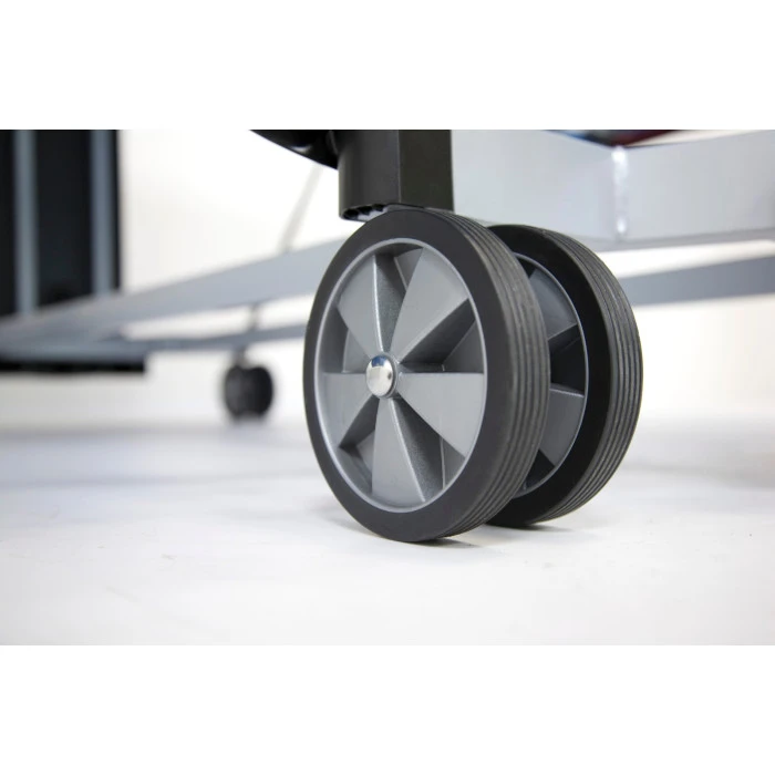 Тенісний стіл Garlando Master Indoor Blue (C-373I)