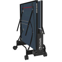 Теннисный стол Garlando Master Indoor Blue (C-373I)