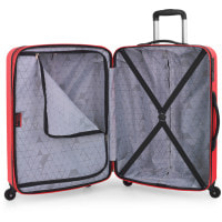 Чемодан Gabol Future (M) Coral (123046-036)