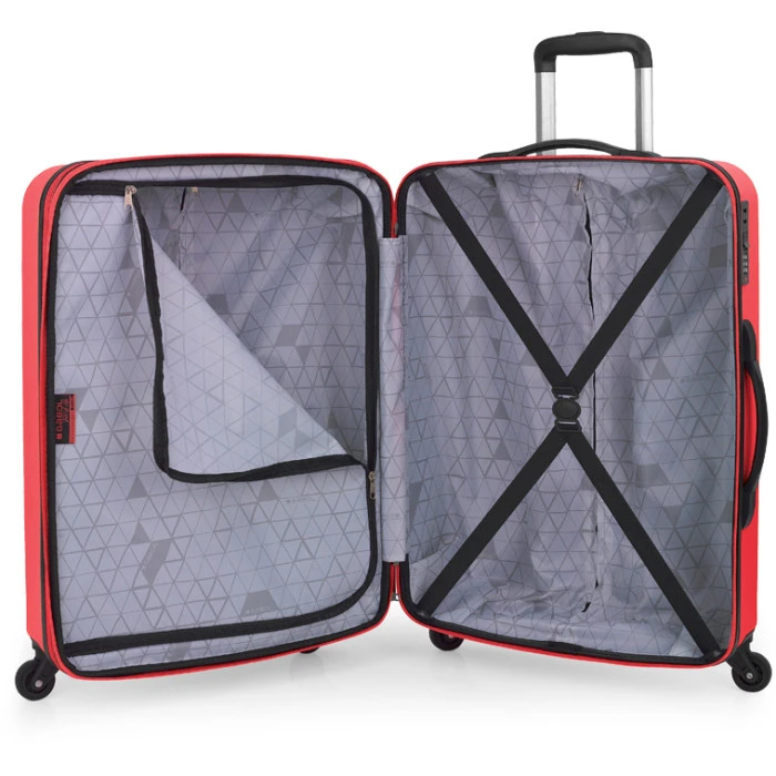 Чемодан Gabol Future (M) Coral (123046-036)