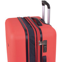 Чемодан Gabol Future (M) Coral (123046-036)