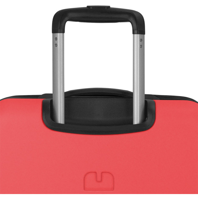 Валіза Gabol Future (M) Coral (123046-036)