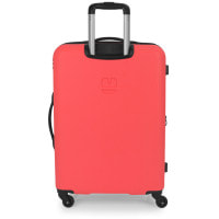 Чемодан Gabol Future (M) Coral (123046-036)