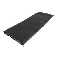 Спальный мешок Easy Camp Starling Square Black/+10°C (240198)