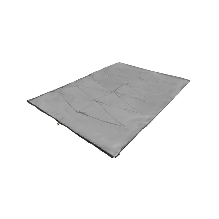 Спальный мешок Easy Camp Starling Square Black/+10°C (240198)