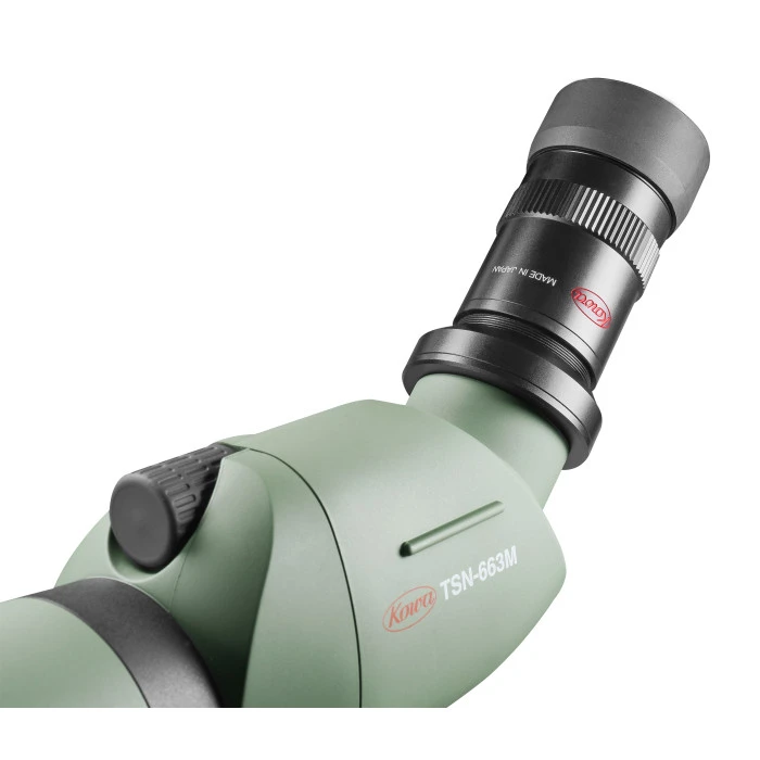 Увеличитель очков Kowa TSN-EX16s 1.6 Extender TSN-600/660/82SV (11648)