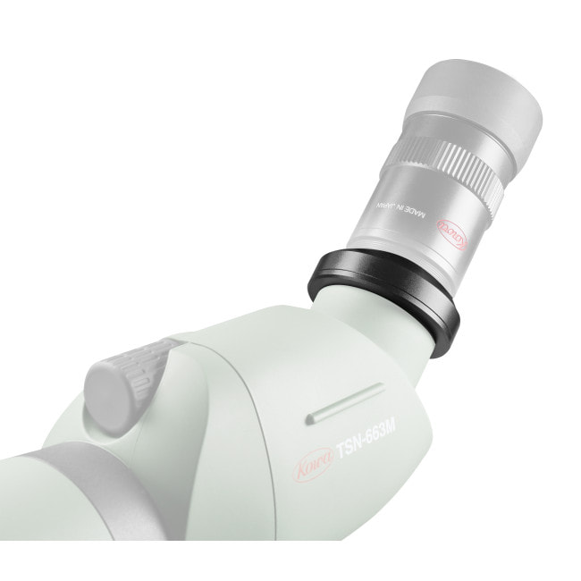 Увеличитель очков Kowa TSN-EX16s 1.6 Extender TSN-600/660/82SV (11648)