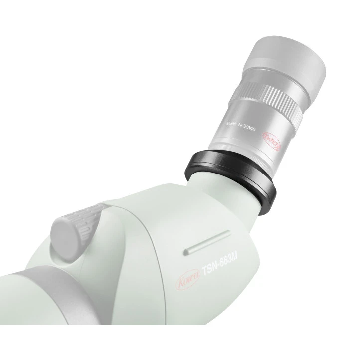 Увеличитель очков Kowa TSN-EX16s 1.6 Extender TSN-600/660/82SV (11648)