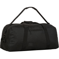Сумка дорожная Highlander Cargo 100L Black (RUC259-BK)