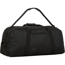 Сумка дорожная Highlander Cargo 100L Black (RUC259-BK)