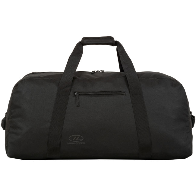 Сумка дорожная Highlander Cargo 100L Black (RUC259-BK)