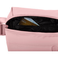 Сумка поясная Heys Puffer Mini Waist Bag Rose (30128-0025-00)