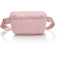 Сумка поясна Heys Puffer Mini Waist Bag Rose (30128-0025-00)