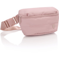 Сумка поясная Heys Puffer Mini Waist Bag Rose (30128-0025-00)