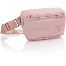 Сумка поясна Heys Puffer Mini Waist Bag Rose (30128-0025-00)