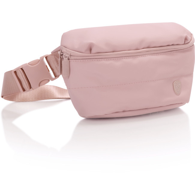 Сумка поясная Heys Puffer Mini Waist Bag Rose (30128-0025-00)