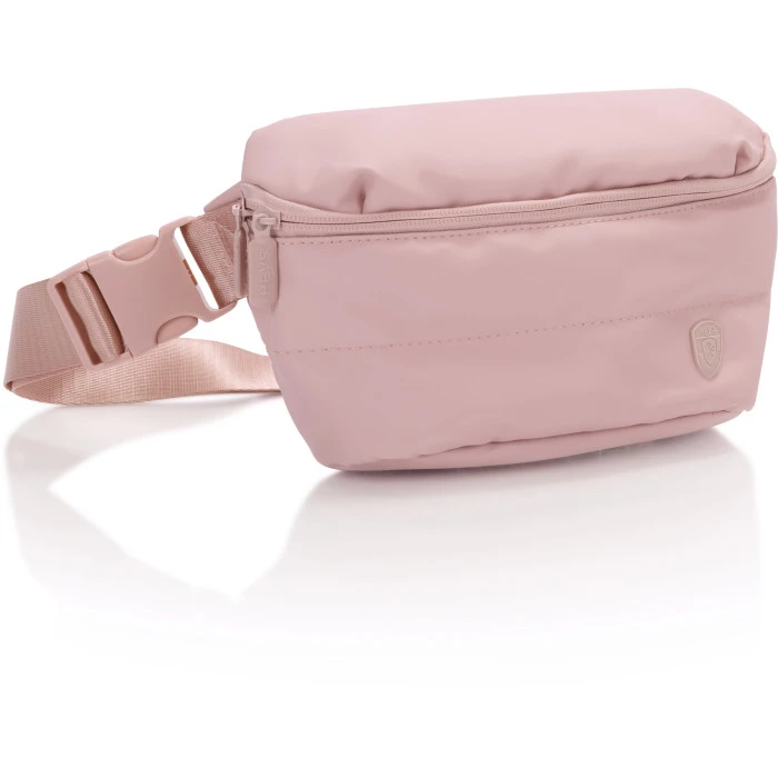 Сумка поясная Heys Puffer Mini Waist Bag Rose (30128-0025-00)