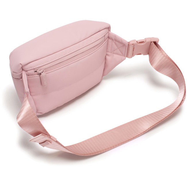 Сумка поясная Heys Puffer Mini Waist Bag Rose (30128-0025-00)