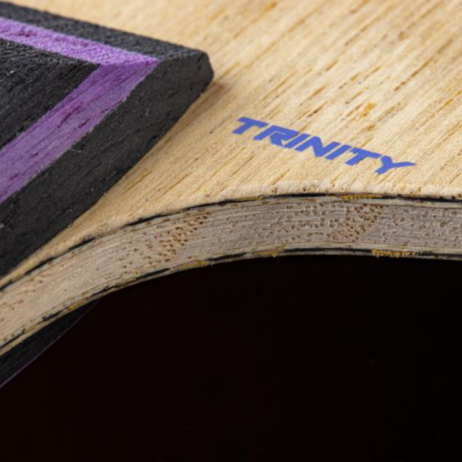 Основание для ракетки Joola Vyzaryz Trinity FL (65010)