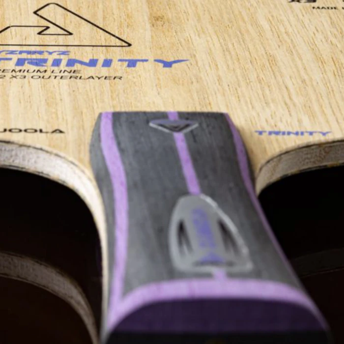 Основание для ракетки Joola Vyzaryz Trinity FL (65010)