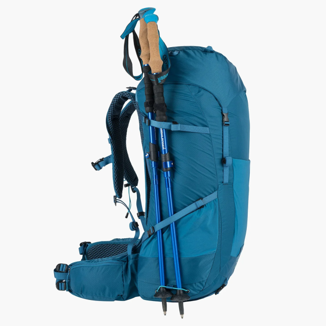 Туристический рюкзак Highlander Ben Nevis Men 52L Petrol (RUC275-PL)