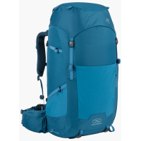 Туристический рюкзак Highlander Ben Nevis Men 52L Petrol (RUC275-PL)