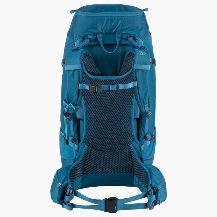 Туристический рюкзак Highlander Ben Nevis Men 52L Petrol (RUC275-PL)