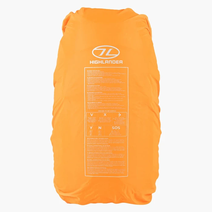 Туристический рюкзак Highlander Ben Nevis Men 52L Petrol (RUC275-PL)