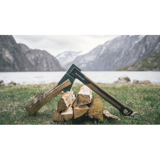 Сокира туристична Robens Dixie Axe 14" (690251)