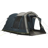 Палатка Outwell Nevada 4P Navy Night (111202)