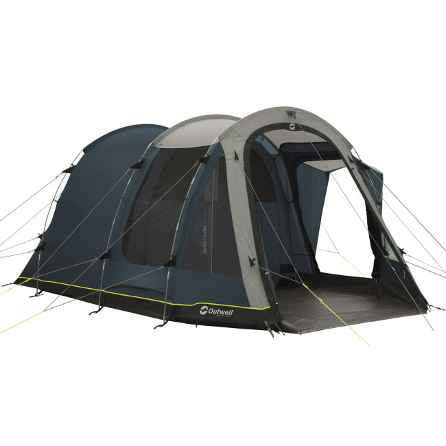 Палатка Outwell Nevada 4P Navy Night (111202)
