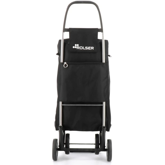Сумка-візок Rolser Igloo Termo MF 4 Negro (IGL004-1023)