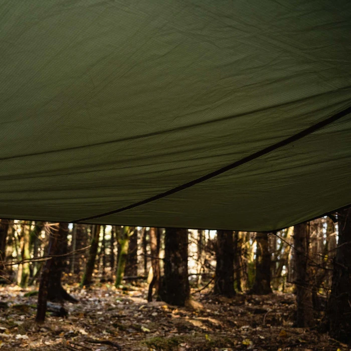 Тент Highlander XL Tarp Shelter HMTC (MA125-HC)