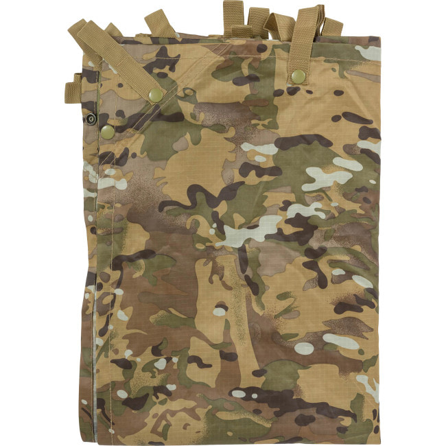 Тент Highlander XL Tarp Shelter HMTC (MA125-HC)