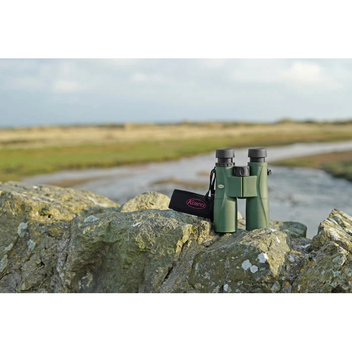 Бинокль Kowa SV II 8x42 (11904)