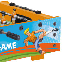 Настольный футбол Garlando F-Mini Soccer Game (FMINIRSOCCER)