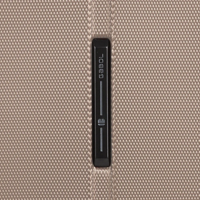 Чемодан Gabol Paradise XP (L) Beige (123347-006)