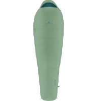Спальный мешок Ferrino Lightec 550 +20°C Green (86153QVV)