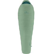 Спальний мішок Ferrino Lightec 550 +20°C Green (86153QVV)