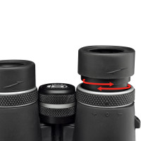 Бинокль Bresser S-Series 10x42 (8910102)