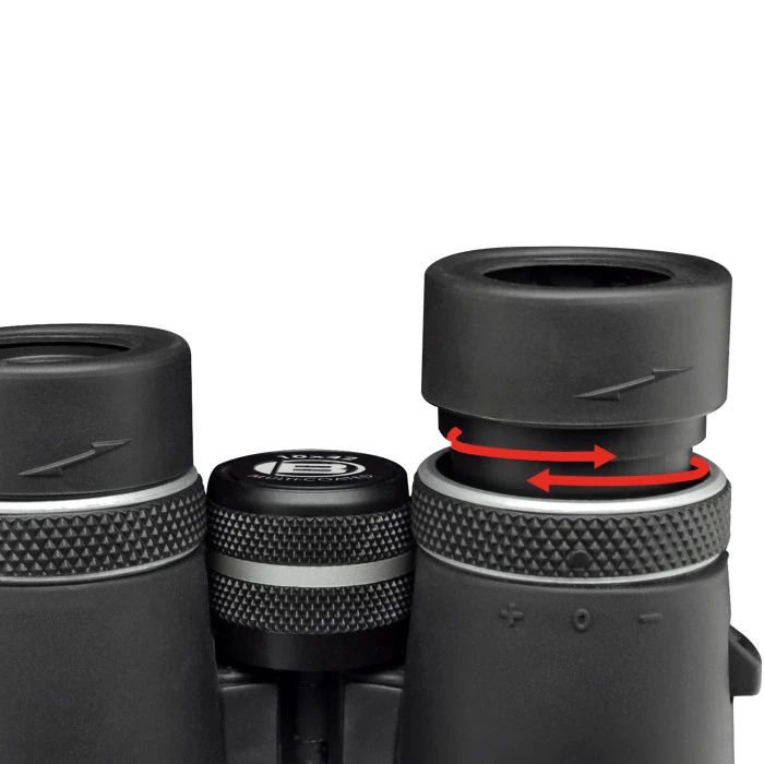 Бинокль Bresser S-Series 10x42 (8910102)