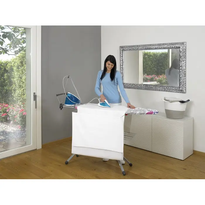 Дошка для прасування Gimi Advance L Coral Turquoise (155523)