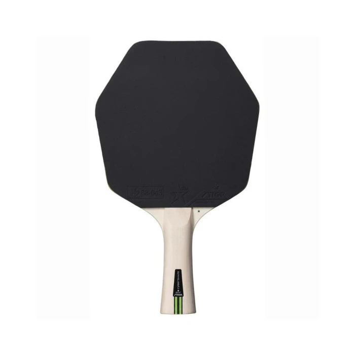 Ракетка для настольного тенниса Stiga Cybershape 1 Star FL (1211-0906-35)